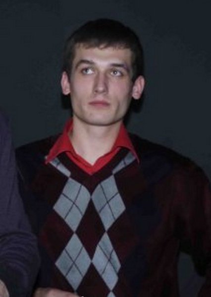 Алексей Шурыгин