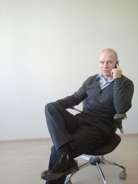 Алексей Губко