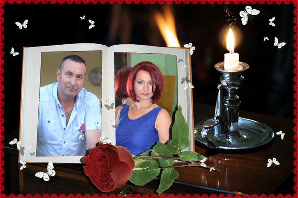 Александр Касьяненко