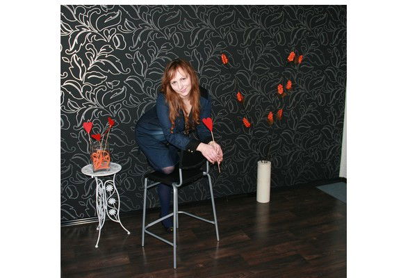 Наталья Александровна