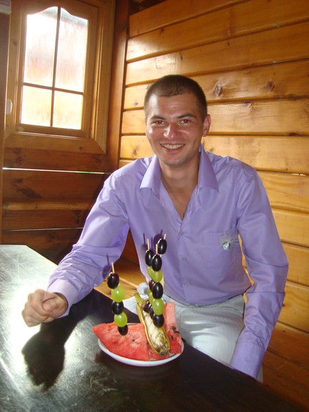 Андрій Радик