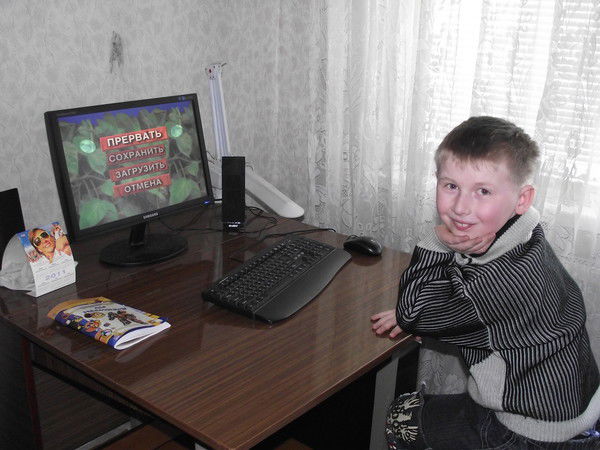 Даниил Паднюк