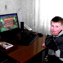 Даниил Паднюк