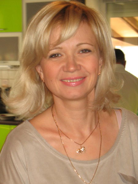 Львова Ольга