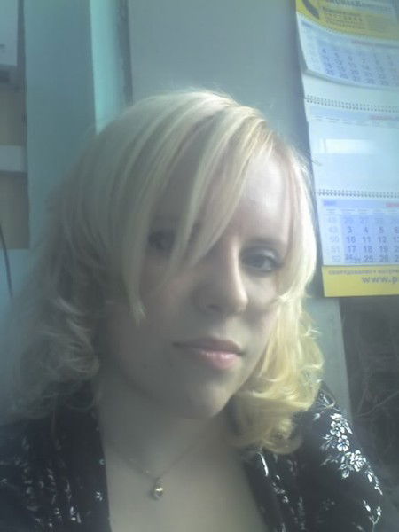 Юлия Лаврентьева