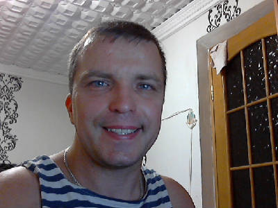 Алексей Бабурин