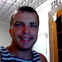 Алексей Бабурин