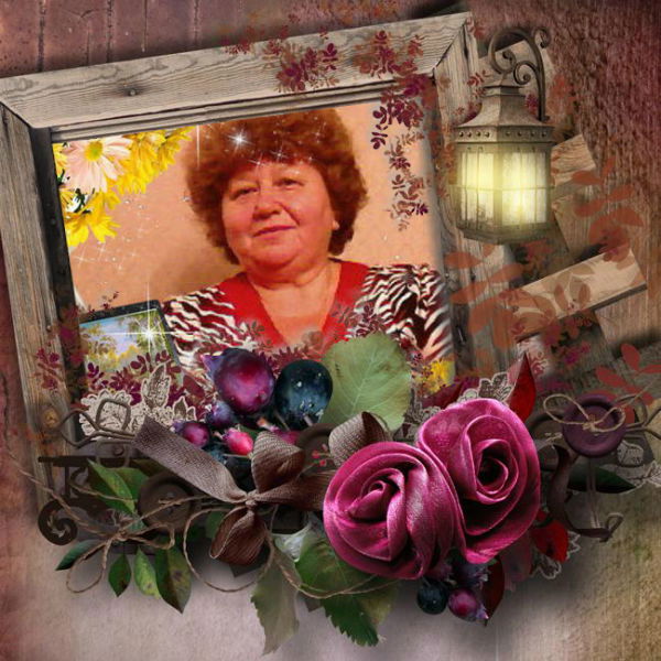 Надежда Крупенина