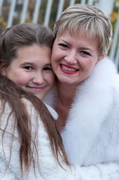 Анастасия Костина