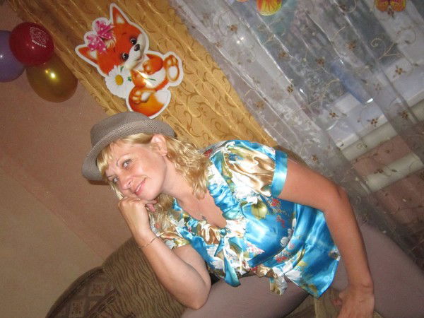 Евгения Каравосова