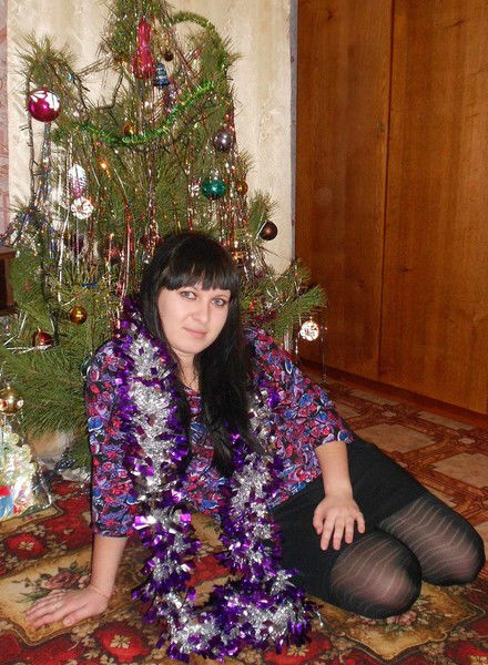 Ксения Ерёмина