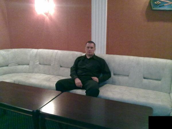 Алексей Андриянов