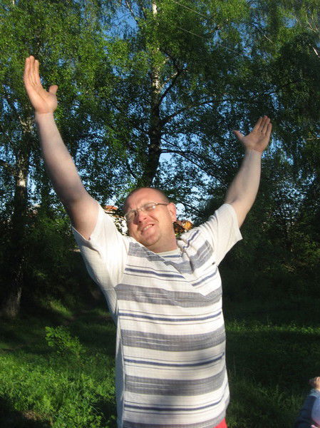 Сергей Ермоленко