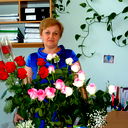 Ковригина Нина