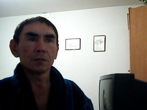 Жамбулат Сабитов