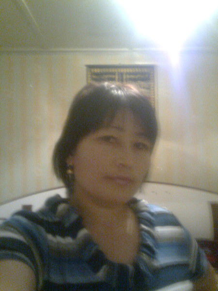 Шолпан Есембакова