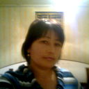 Шолпан Есембакова