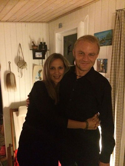 Надежда Рыбакова