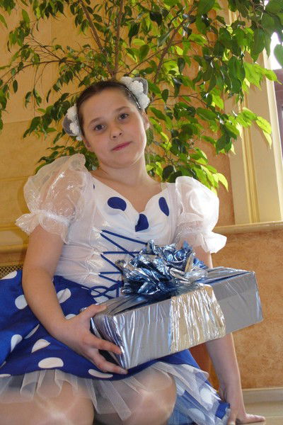 Антонина Жукова