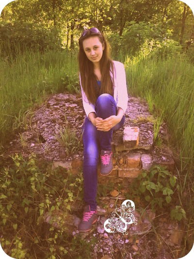 Ілона Присяжнюк