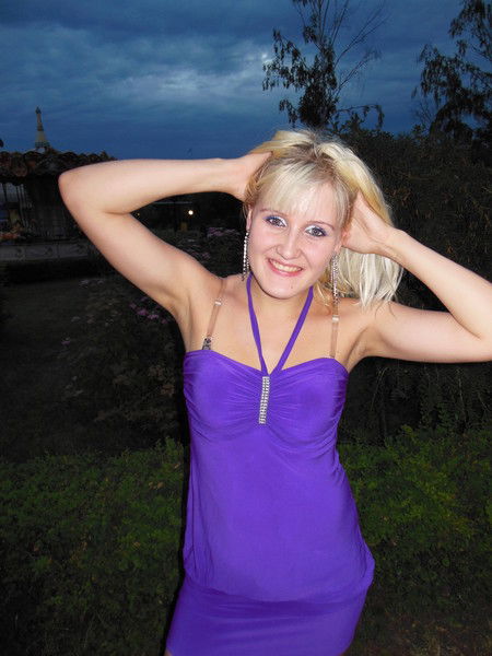 Светлана Усачёва