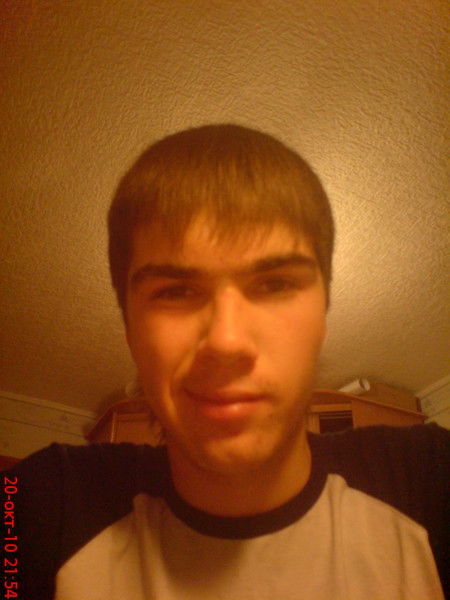 Ринат Уразов