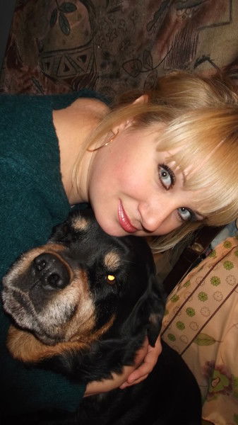 Ольга Трифонова