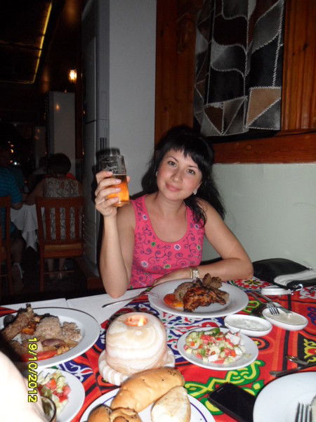 Екатерина Налетова