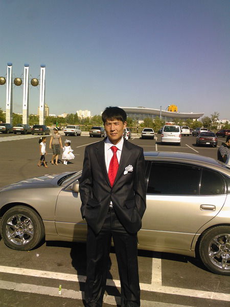 Аслан Ибраев