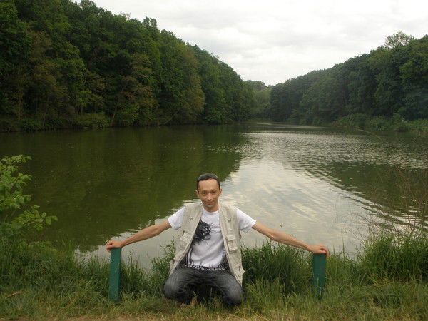 Женя Перекупенко