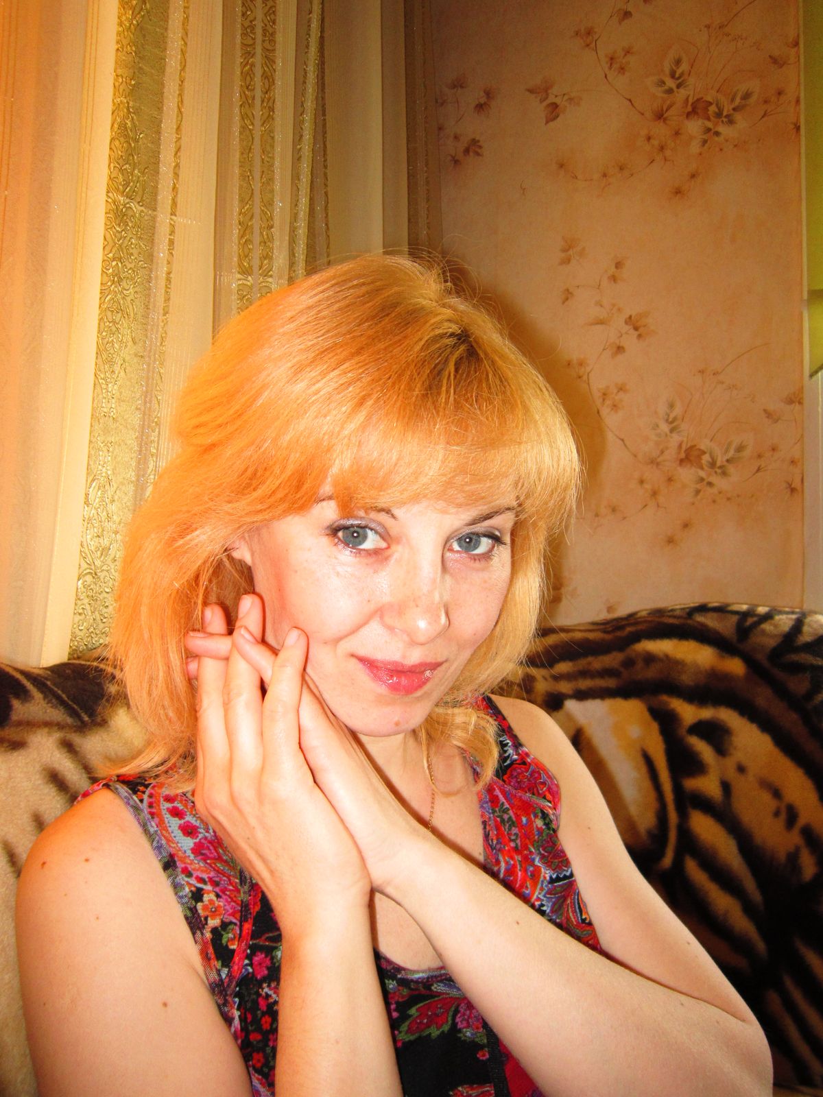 Наталия Шах