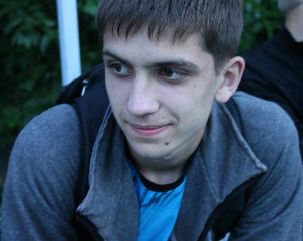 Андрей Вавилов