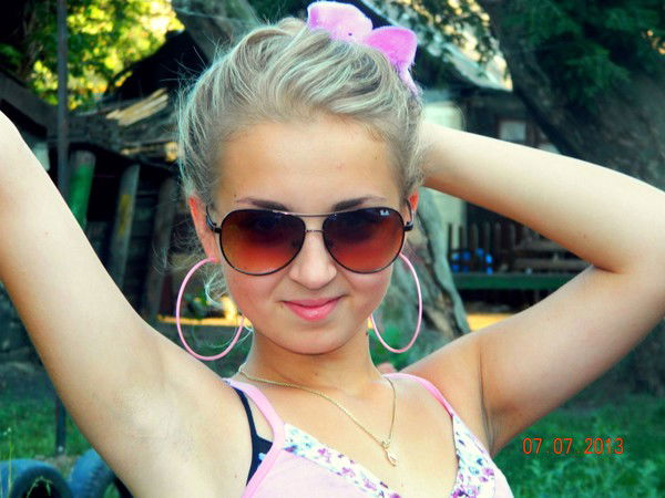 Валерия Шашкова