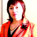 Нина Фадеева