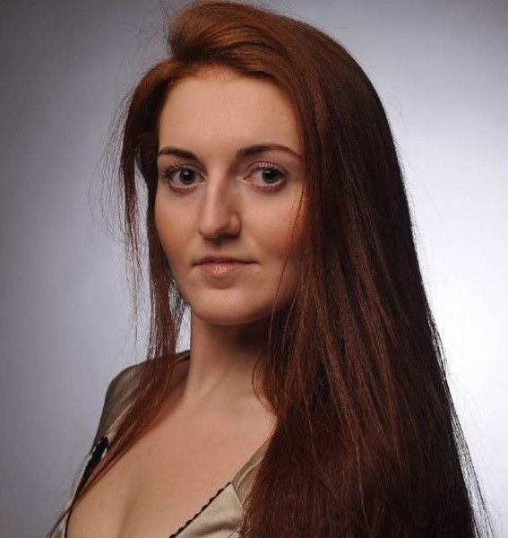 Лия Смирнова