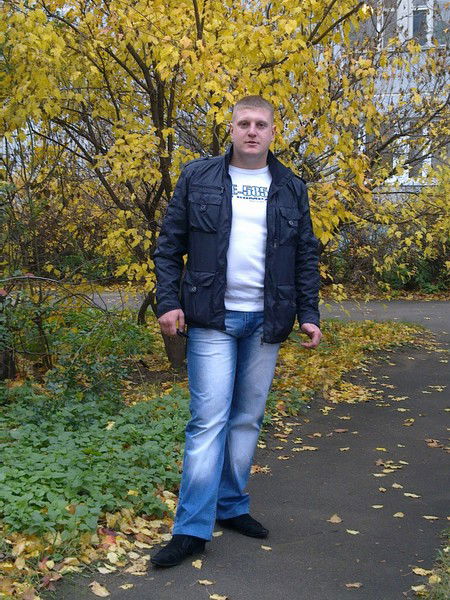 Андрей Зубков