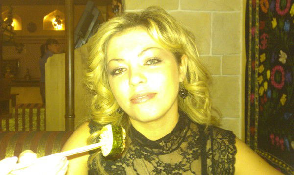 Татьяна Коновалова