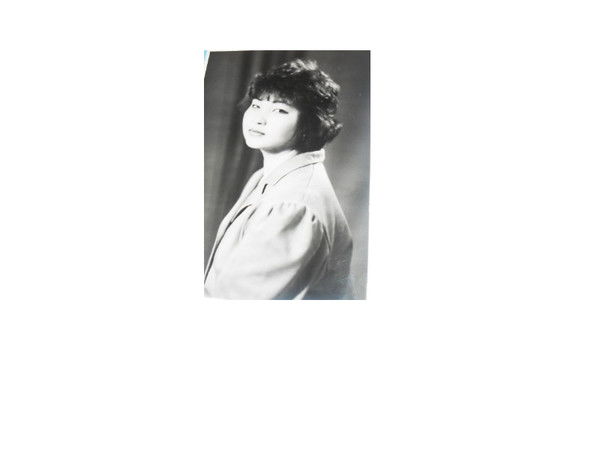 Айсулу Мадиева