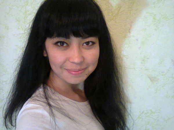 Нургул Романова