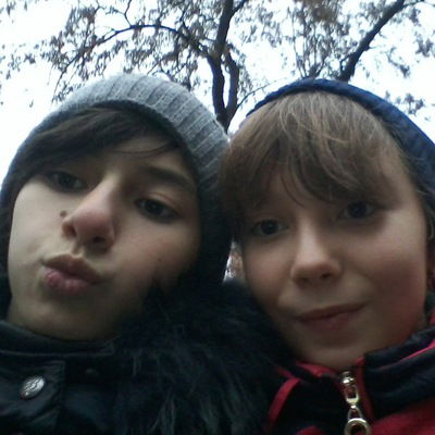 Александра Малкамова