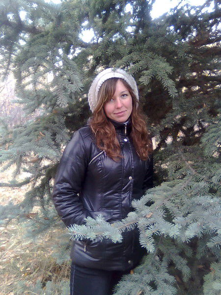 Евгения Голотина