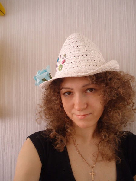 Маргарита Киричук