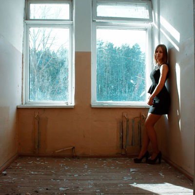 Анастасия Роньшина