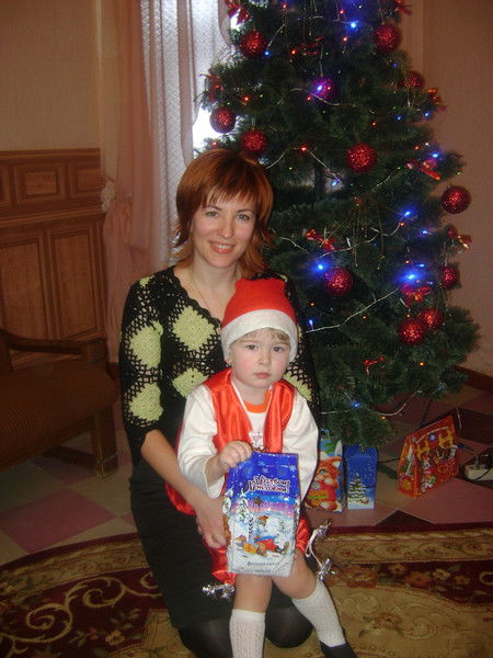 Елена Вициевская