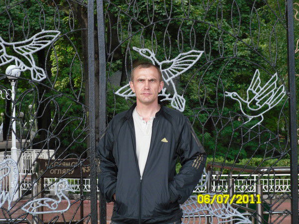 Николай Гриценюк