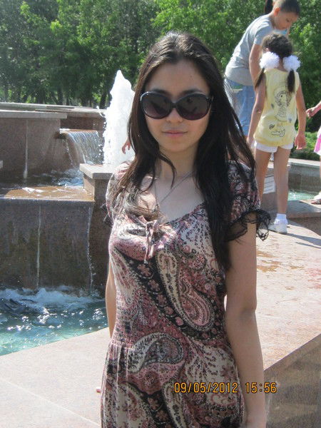 Мира Сарина