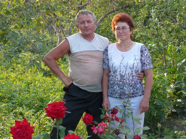 Марьям Хайрутдинова