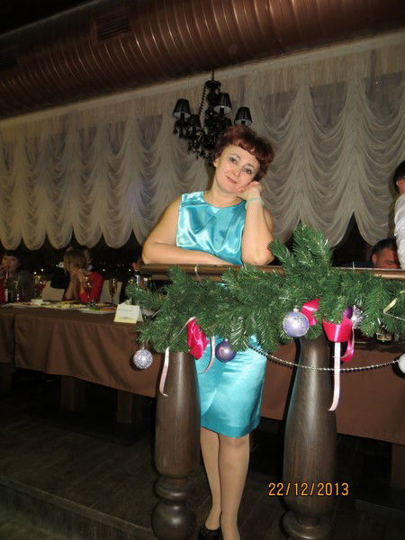 Римма Безсольцына