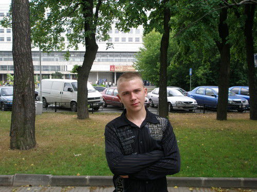 Николай Костинт