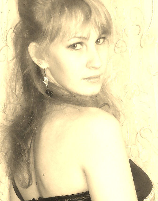 Наталья Шашанова